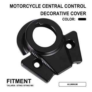 JFG MOTO Parts Control Decorative Cover For talaria sting sting mx Aluminum MOTOCROSS MOTORCYCLE