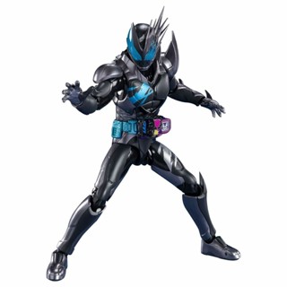 ใหม่ พร้อมส่ง แจ็ค สําหรับ Kamen Rider Jack Revice Jack Revice Robbery Levis Igarashi Ikki Bandai SHF KWGY