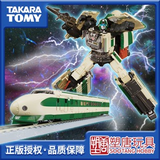 ใหม่ [Plastic Tang] TAKARA หม้อแปลง Master MPG-03 Snowfield Snow Wind mp สายภายในบ้าน [พร้อมส่ง]