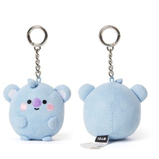 A127 ❤️ Puniq SPACE ของแท้ 100% BT21 BTS ตุ๊กตายัดนุ่น PUNIQ PONGPONG MINI KPOP&amp;-*&amp; EUAB