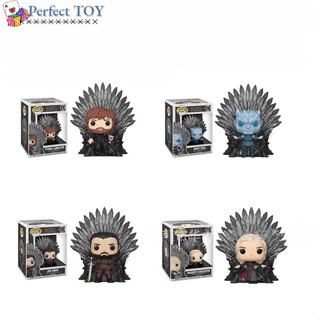 ฟิกเกอร์ PS Funko Pop Game Of Thrones สําหรับตกแต่งบ้าน