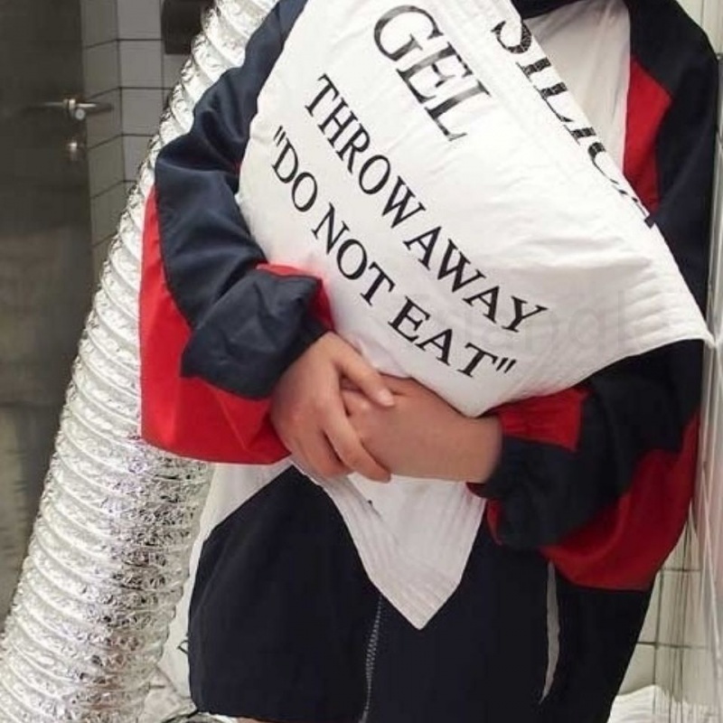 หมอนอิงเด็กผู้หญิงนอนหลับ หมอนอิงโซฟานุ่ม หมอนอิงหลัง ตกแต่งบ้าน ห้องนั่งเล่น สไตล์น่ารัก ทำความสะอาดง่าย - รูปที่ 2