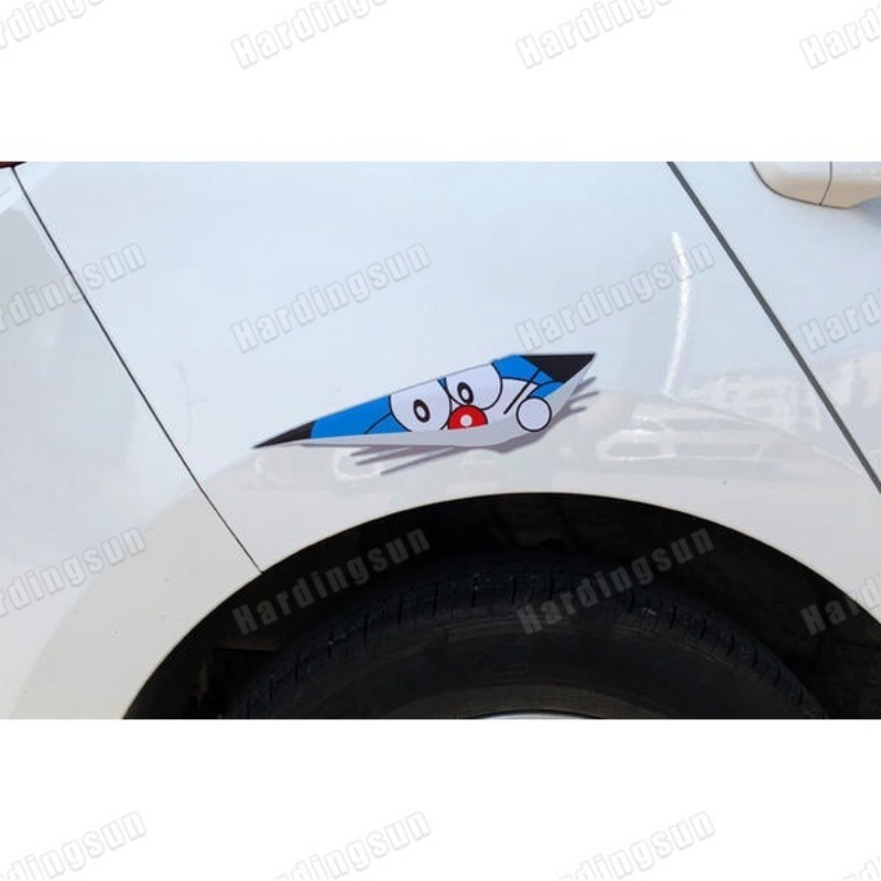 4ชิ้นสติกเกอร์รถสีรถรอยขีดข่วนปกสติ๊กเกอร์ซ่อมแซมร่างกายสติกเกอร์สติกเกอร์ตกแต่งสร้างสรรค์ - รูปที่ 6