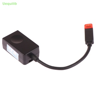 Uequilib ของแท้ อะแดปเตอร์สายเคเบิลขยายอีเธอร์เน็ตคาร์บอน สําหรับ ThinkPad X1 4X90F84315