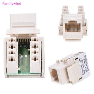 Familywind&gt; แจ็คคีย์สโตนเครือข่ายอีเธอร์เน็ต CAT5 RJ45 CAT5 RJ45 สีขาว 
ใหม่ แจ็คคีย์สโตน CAT5 RJ45 CAT5 เครือข่ายอีเธอร์เน็ต RJ45 สีขาว 
Hot Cat5 RJ45 Pu