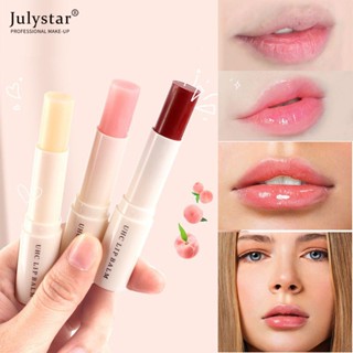 JULYSTAR Uhc Moisturizing Lipstick Lip Mask Lip Care Hydrating Nutrious Repair Sleep Lip Film Remove Dead Skin Lip Balm Lips Makeup