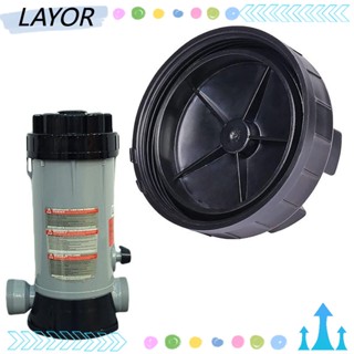 LAY ฝาครอบด้านบน PVC ทนทาน สําหรับ Hayward CLX200C CL100 2023 CL200