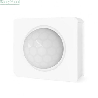 【Big Discounts】For SONOFF SNZB-03 PIR Motion Sensor Smart Home Wireless Detection Alarm#BBHOOD