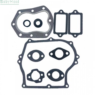 【Big Discounts】Gasket Kit 10PCS 227 99001 EY20 5HP Engine Head Gasket Kit For EY20 5HP#BBHOOD