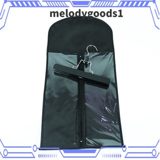 Melodygoods1 ที่แขวนวิกผม อุปกรณ์จัดแต่งทรงผม ป้องกันฝุ่น