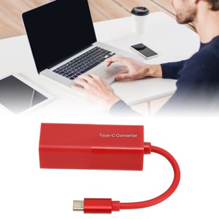 1Buycart DC to USB C Adapter 65W PD Converter Power 5.5X2.1mm Female Male