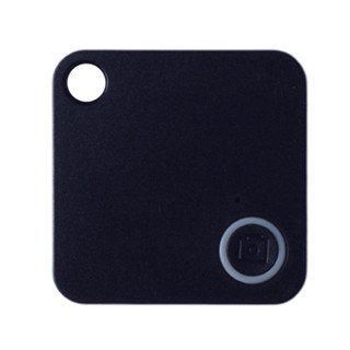Mini GPS Wireless-compatible Tracker Key Wallet Finder Locator Anti-lose