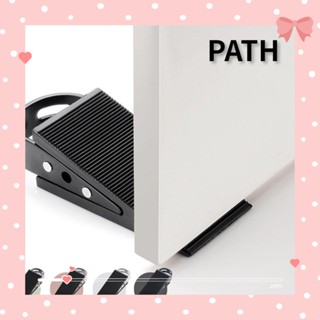 PATH ซิลิโคนกันชนประตูห้องนอน แข็งแรง กันชนประตู