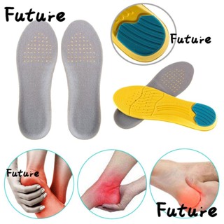 Sport Insoles Sweat Absorption Pads