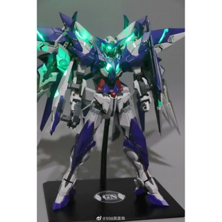 [Steel Legend] 1/60 MetalBuild PPGN-001 Amazing Exia