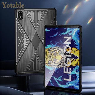 [Yotable.th] เคสแท็บเล็ต TPU แบบนิ่ม กันลื่น สําหรับ Lenovo Legion Y700