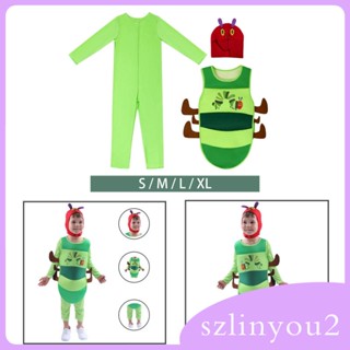 [szlinyou2] เครื่องแต่งกายคอสเพลย์สัตว์ สําหรับเด็ก