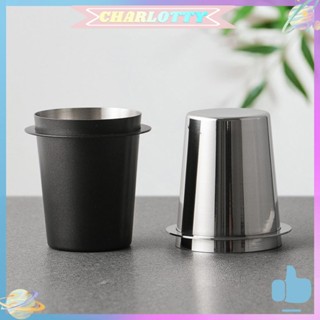 ✿ Cha ✿  ถ้วยกรองกาแฟ สเตนเลส ขนาด 58 มม. 53 มม. 51 มม. สําหรับเครื่องชงกาแฟเอสเปรสโซ่ ★