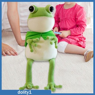 [Dolity1] ของเล่นตุ๊กตาสัตว์น่ารัก ของขวัญ สําหรับโซฟา ห้องนั่งเล่น เด็ก