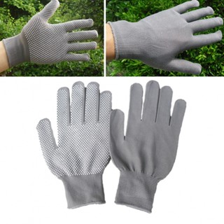 ⚡NEW 8⚡Driving Gloves Non-slip Protective 2pcs Breathable Car Full Finger Mens