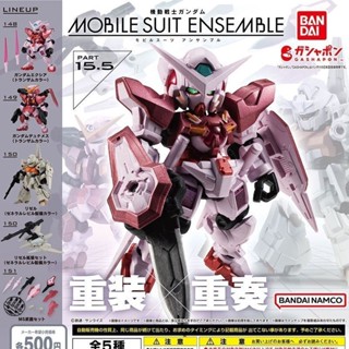 9.9 เหนื่อยมากBandai ของเล่นแคปซูล MSE 15.5 Bombs Sanhongneng Angel Force Angel Richelle มากกว่า 00 แคปซูล BGCL