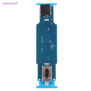 [InterfunT] ใหม่ เมนบอร์ดแผงวงจรไฟฟ้า PCB สําหรับ Andis D8 1 ชิ้น