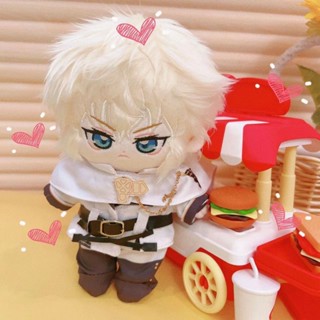 ตุ๊กตาฝ้าย Megal 20 cm. ตุ๊กตาลูกวัว เปลือยตุ๊กตา ตุ๊กตาลูกวัว ตุ๊กตาฝ้าย 20 cm. ตุ๊กตาลูกวัว 20 cm.