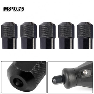 ⚡NEW 8⚡Drill Chuck Accessories Chucks Adapter Power Tool Rotary Tool Zinc Alloy