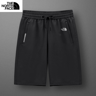 The North Face กางเกงขาสั้น ลําลอง ผ้ายืด ระบายอากาศ สําหรับผู้ชาย เหมาะกับการเดินชายหาด ไซซ์ L-5XL