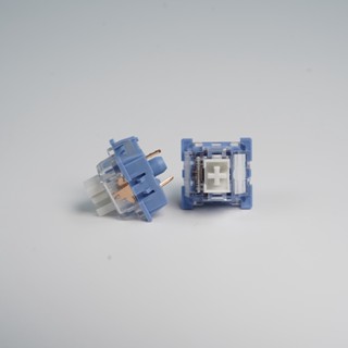 Outemu Bailan Switches Silent Mechanical Keyboard Switch Linear Custom MX Switch