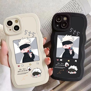 เคสโทรศัพท์มือถือนิ่ม กันตก ลายการ์ตูน Wutiao Wu สําหรับ Xiaomi Poco X3 NFC X2 X4 GT F3 F4 11i Redmi Note 9T 10 11S