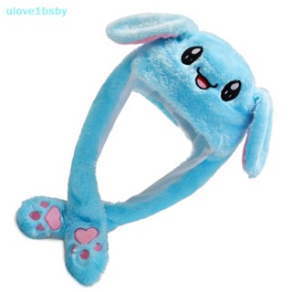 Ulove1bsby หมวกหูกระต่ายน่ารัก สําหรับผู้หญิง TH
