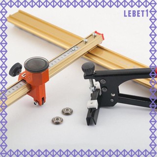 [Lebet] อุปกรณ์ตัดกระจก กระเบื้อง เซรามิค ทนทาน DIY