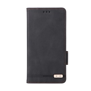 เคสโทรศัพท์มือถือหนัง PU ฝาพับแม่เหล็ก กันกระแทก พร้อมช่องใส่บัตร สําหรับ Xiaomi Poco C3 PocoC3 C3 C3