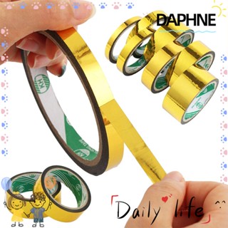 Daphne เทปกาว สําหรับตกแต่งเลเซอร์