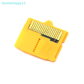 Gentlehappy อะแดปเตอร์ใส่การ์ด TF เป็นการ์ด XD MASD-1 ขนาดเล็ก สําหรับ Olympus 1 ชิ้น
อะแดปเตอร์ใส่การ์ด SD MASD-1 TF เป็น XD ขนาดเล็ก แบบสร้างสรรค์ สําหรับ Olympus
มินิ