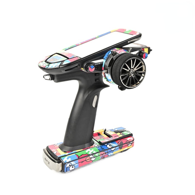 สติกเกอร์ สําหรับ Futaba 10px