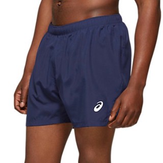 Asics Silver 5” Running Shorts (M,L)