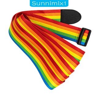 [Sunnimix1] สายเข็มขัดรัดเอว อเนกประสงค์ ปรับได้ สําหรับกลองแอฟริกัน แทมบูรีน