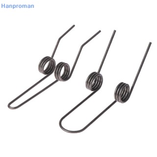 Hanproman&gt; สปริงแรงบิดคู่ 2*16A/B DIY สําหรับฟาร์มเครื่องจักร 1 ชิ้น