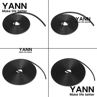 Yann1 แถบซีลกันความร้อน ชนิด O ป้องกันการแข็งตัว สําหรับรักษาสภาพอากาศ
