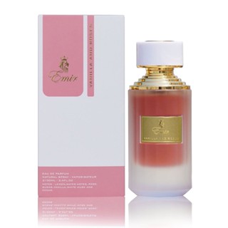 น้ำหอม Paris Corner VANILLA AND ROSES EMIR