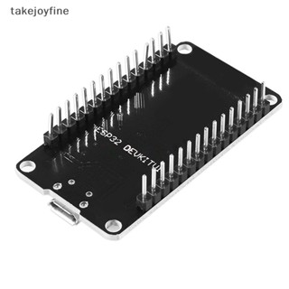 Tfth ESP32 บอร์ดทดลอง WiFi ไร้สาย และบลูทูธ แกนคู่ CP2104