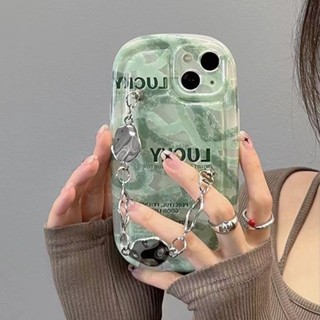 Niche เคสโทรศัพท์มือถือนิ่ม กันกระแทก ลายกราฟฟิตี้ สีเขียว สําหรับ Huawei p40pro nova789 Glory 50 p30