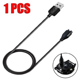 USB Charger Charging Cable Cord for Garmin Fenix 5/5S/5X Vivoactive 3 Vivosport