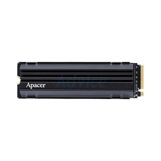 1 TB SSD M.2 PCIe 4.0 APACER AS2280Q4U (AP1TBAS2280Q4U-1)