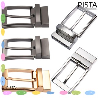 Pista หัวเข็มขัดคลาสสิก 35 มม. DIY