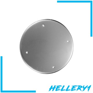 [Hellery1] แผ่นเกรียงขัดคอนกรีต แบบเปลี่ยน