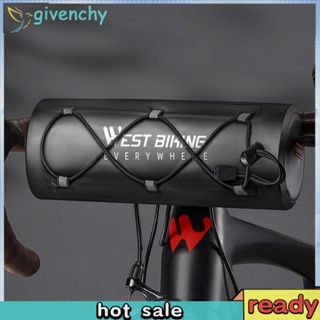 [givenchy1.th] West BIKING กระเป๋าเครื่องมือซ่อมจักรยาน 2 ลิตร