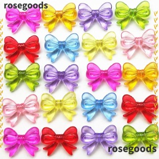 Rosegoods1 เครื่องประดับ สร้อยคอ โชคเกอร์ สร้อยข้อมือ DIY